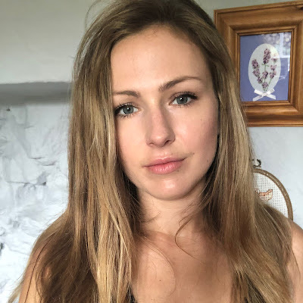 Meet your Posher, Jessica